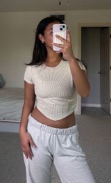 PAC short sleeve shirt Photo 0