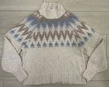 American Eagle Outfitters Turtleneck Sweater Photo 0