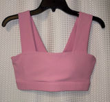 Wilo Sports Bra Pink Size M Photo 0