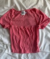 Princess Polly Pink Top Photo 0