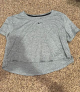 Nike Gray Size M Photo 0