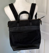 Targus 15" Newport Convertible‎ 2-in-1 Backpack Photo 0