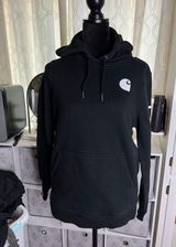 Carhartt Pullover Sweatshirt Hoodie Photo 0