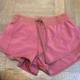 crz yoga athletic shorts, 2.5 inch length Photo 0