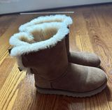UGG Women’s Bailey Bow II Boots Photo 0
