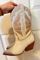 Cowgirl / Cowboy Boots Photo 0