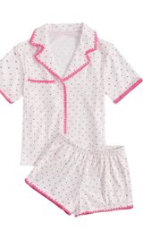 4 Sets Of Pajamas Photo 0