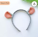 Hippo Ears Photo 0