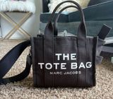 Marc Tote Jacobs tote bag Photo 0