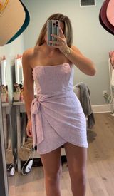 Hello Molly Dress Mini Photo 0