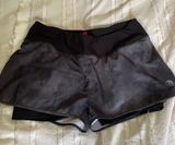 Athletic Short Photo 0