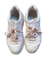 UGG Shoes Womens Size 10 Pink‎ Leather Trail Sneakers Lug Sole Comfort 1119714 Photo 0
