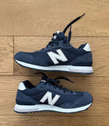 New Balance Sneakers Photo 0