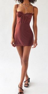 Corset Dress Photo 0