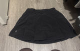 Lululemon Skirt Photo 0