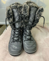 Columbia Minx Mid Waterproof Winter Boots women size 8 Photo 0