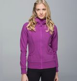 Lululemon Athletic Hoodie Photo 0