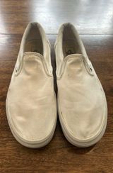 Vans Slip-On Women’s Photo 0