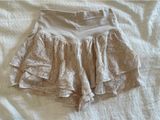Aerie Lace Shorts Photo 0