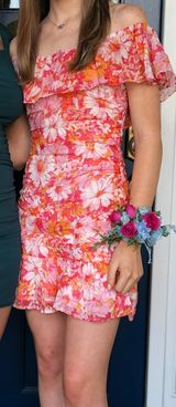 Mini Dress Photo 0