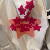 Alfred Eden Hoodie Photo 0