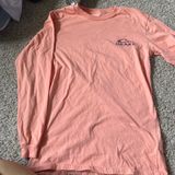 Men’s drake waterfowl long sleeve shirt Photo 0
