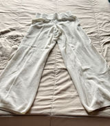 Garage pants Photo 0