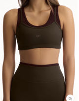 Set Active Bra in Maverick color Photo 0