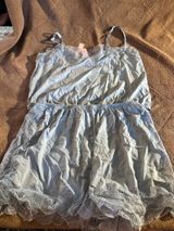 Victoria’S Secret 2 Piece Sleep Set Photo 0