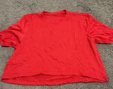 Lululemon Women's Workout Top Photo 0