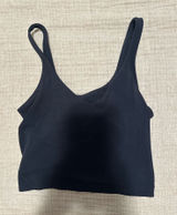 Lululemon Align Tank Black Photo 0