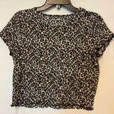 crop top Photo 0