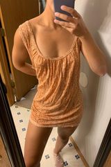 Mini Dress Photo 0