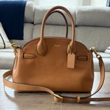 Coach Empire 28 Honey Brown Photo 0