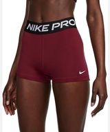 Nike pro shorts size xl  Photo 0