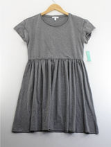 NWT Gray‎ Abound Dress Size Small Photo 0