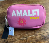 LA Trading‎ Company Amalfi Coast Franny Fanny Pack in Pink Photo 0