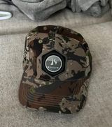 Camo Killik Hat Brown Photo 0