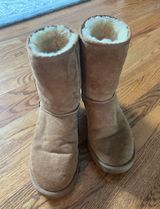 UGG Boots Photo 0