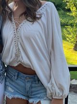Buckle Top Photo 0