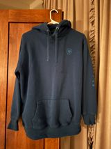 ariat hoodie Photo 0
