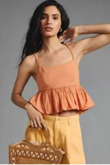 Anthropologie Maeve Top Photo 0