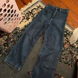 Sailor just black denim jeans  Photo 0