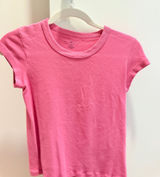 Pink Brandy Melville Top Photo 0