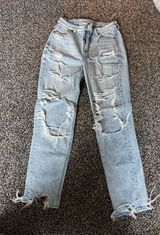 American Eagle Jeans Photo 0