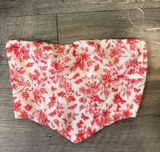 Princess Polly Tube Top Corset Photo 0