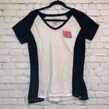 Copied‎ - Chase Authentics NASCAR Dale Jr 88 V Neck Shirt Photo 0