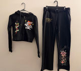 Two piece set Photo 0