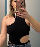 NWT  Bodysuit Photo 0