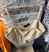 Cider corduroy tank M // 090243 Photo 0